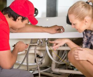About Emergency plumbing pros Marquette, NE